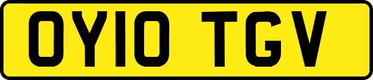 OY10TGV