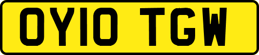 OY10TGW