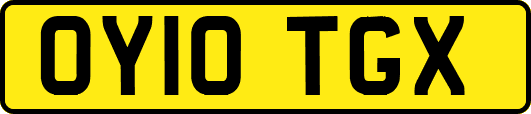 OY10TGX