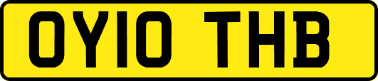 OY10THB