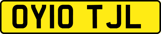OY10TJL