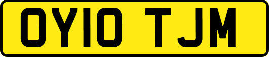 OY10TJM