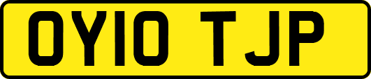 OY10TJP
