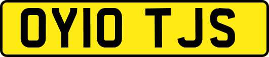 OY10TJS