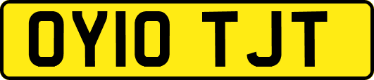 OY10TJT