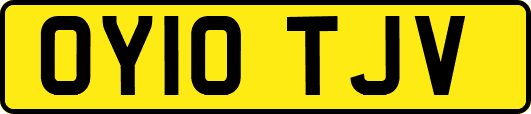 OY10TJV