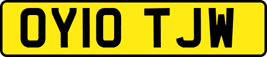 OY10TJW