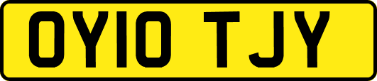 OY10TJY
