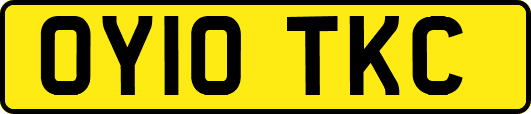 OY10TKC