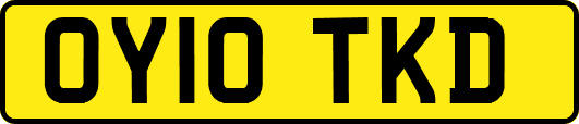 OY10TKD
