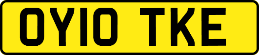 OY10TKE