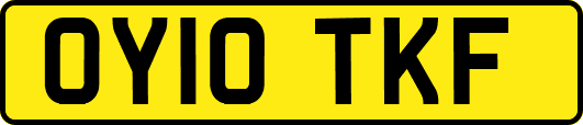 OY10TKF