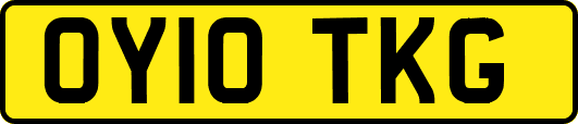 OY10TKG