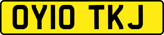 OY10TKJ