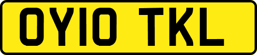 OY10TKL