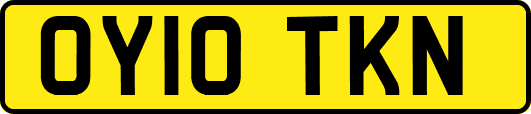 OY10TKN