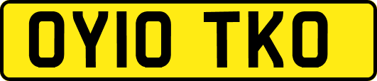 OY10TKO