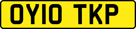 OY10TKP
