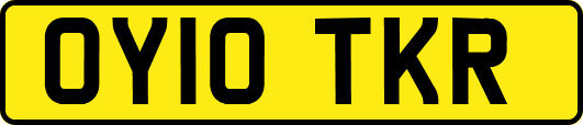 OY10TKR