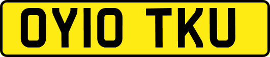 OY10TKU
