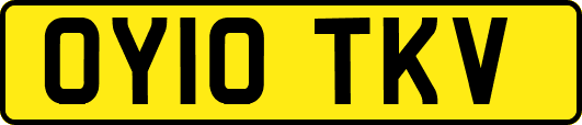 OY10TKV