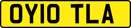 OY10TLA