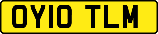 OY10TLM