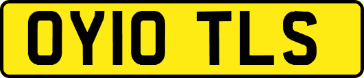 OY10TLS