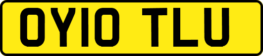 OY10TLU