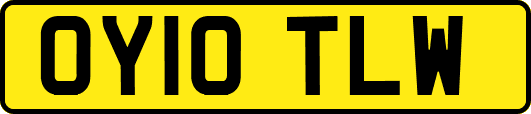 OY10TLW