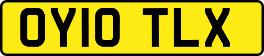 OY10TLX