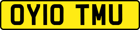 OY10TMU