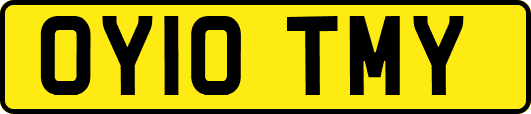 OY10TMY