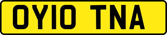OY10TNA