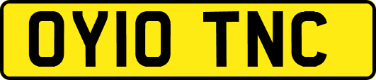 OY10TNC