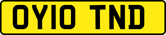 OY10TND