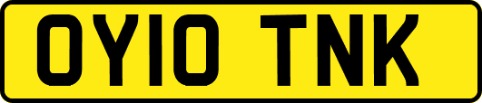 OY10TNK