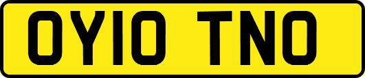 OY10TNO