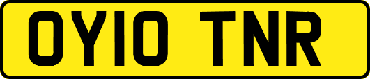 OY10TNR