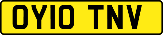 OY10TNV