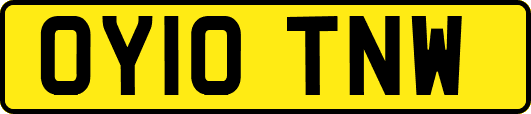 OY10TNW