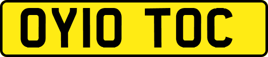 OY10TOC