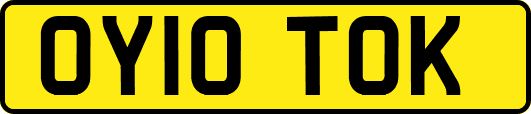 OY10TOK