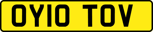 OY10TOV