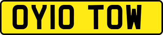 OY10TOW