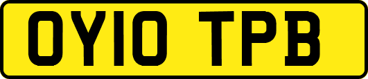 OY10TPB