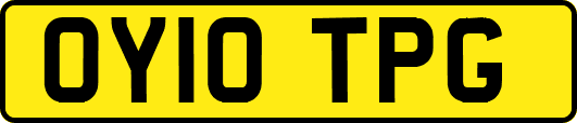 OY10TPG