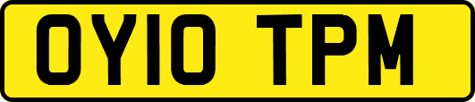 OY10TPM