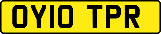 OY10TPR