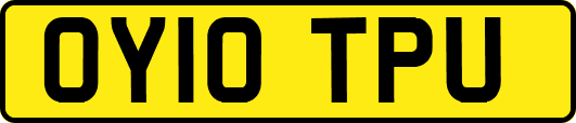 OY10TPU